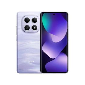 Xiaomi REDMI Note 15 5G Mist Purple 8GB+256GB ミストパープル [SIMフリースマートフォン] xp10n