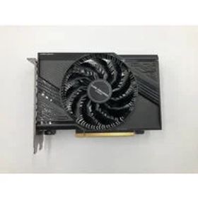 中古 玄人志向 GG-RTX4060-E8GB/SF (RTX4060 8G) 175575 状態： C:並品