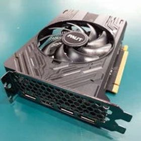中古 Palit NE64060019P1-1070F(RTX4060 StormX 8G) 175584 状態： C:並品