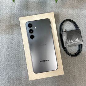 Galaxy S24 新品 79,800円 中古 41,800円 | ネット最安値の価格比較