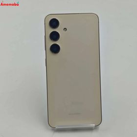 Galaxy S24 8GB/256GB アンバーイエロー SCG25 AU版SIMフリー 極美品