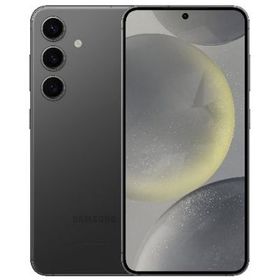 SIMフリー Galaxy S24 SCG25 オニキスブラック 512GB