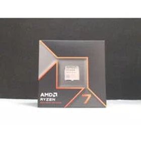 中古 AMD Ryzen 7 9700X (AM5/3.8GHz/40M/C8/T16/65W) 169022 状態： C:並品