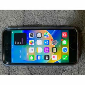 iPhone 8 64GB SIMフリ ブラック(スマートフォン本体) iPhone 8 64GB SIMフリ ブラック(スマートフォン本体)