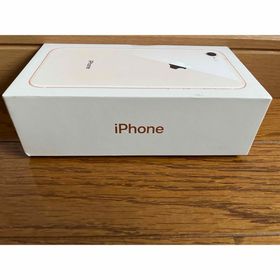 iPhone 8 Gold 64GB Apple アップル(スマートフォン本体) iPhone 8 Gold 64GB Apple アップル(スマートフォン本体)