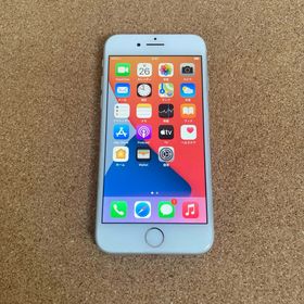 アイフォーン(iPhone)の214【早い者勝ち】iPhone8 256GB SIMフリー☆(スマートフォン本体) アイフォーン(iPhone)の214【早い者勝ち】iPhone8 256GB SIMフリー☆(スマートフォン本体)