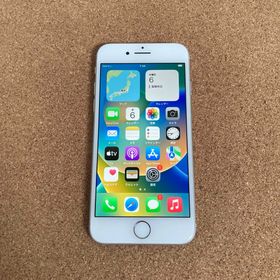アイフォーン(iPhone)の281【早い者勝ち】美品☆iPhone8 64GB SIMフリー☆(スマートフォン本体) アイフォーン(iPhone)の281【早い者勝ち】美品☆iPhone8 64GB SIMフリー☆(スマートフォン本体)