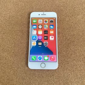 アイフォーン(iPhone)の205【早い者勝ち】iPhone8 64GB SIMフリー☆(スマートフォン本体) アイフォーン(iPhone)の205【早い者勝ち】iPhone8 64GB SIMフリー☆(スマートフォン本体)