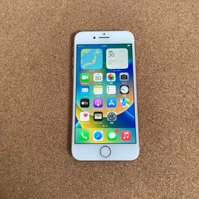 アイフォーン(iPhone)の207【早い者勝ち】iPhone8 64GB SIMフリー☆(スマートフォン本体) アイフォーン(iPhone)の207【早い者勝ち】iPhone8 64GB SIMフリー☆(スマートフォン本体)