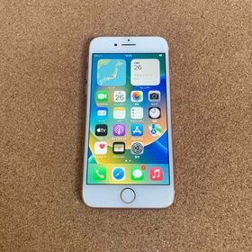 アイフォーン(iPhone)の204【早い者勝ち】iPhone8 64GB SIMフリー☆(スマートフォン本体) アイフォーン(iPhone)の204【早い者勝ち】iPhone8 64GB SIMフリー☆(スマートフォン本体)