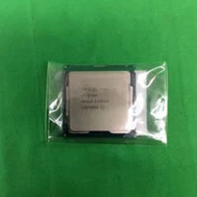 中古 INTEL Core i7 9700K (1151/3.60GHz/12M/C8/T8) 138481 状態： B:良品