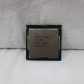Core i7 9700K BOX 新品 48,000円 中古 11,000円 | ネット最安値の価格