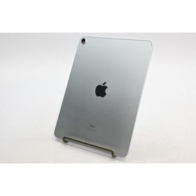[中古]Apple iPad Pro 11インチ Wi-Fi 512GB シルバー MTXU2J/A
