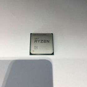 中古 AMD Ryzen 5 3500 (AM4/3.6/19M/C6/T6/65W) 142095 状態： C:並品