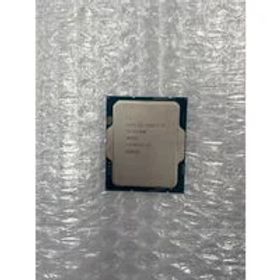 中古 INTEL Core i7 14700F (1700/2.1G/33M/C20/T28) 162951 状態： C:並品