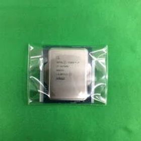 中古 INTEL Core i7 14700K (1700/3.4G/33M/C20/T28) 160700 状態： B:良品