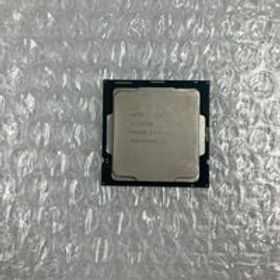 中古 INTEL Core i5 10505 (1200/3.1G/12M/C6/12) 3410014411 状態： C:並品