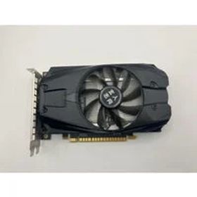 中古 玄人志向 GF-GTX1050Ti-4GB/OC/SF(GTX1050Ti 4G GDR5) 133575 状態： B:良品