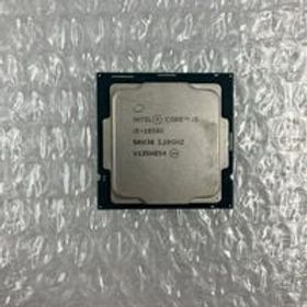中古 INTEL Core i5 10505 (1200/3.1G/12M/C6/12) 3410014411 状態： C:並品