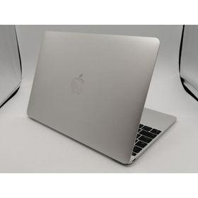 MacBook 12インチ 2017 中古 22,300円 | ネット最安値の価格比較