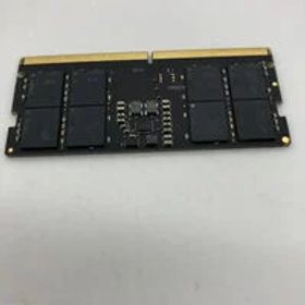 中古 PC5-44800 16GB ノート用(DDR5-5600) 178698 状態： C:並品