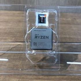 中古 AMD Ryzen 5 5600G (AM4/3.9GHz/19M/C6/T12/65W) 146740 状態： B:良品