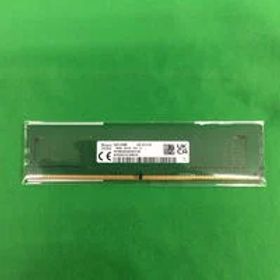 中古 PC5-44800 8GB デスクトップ用(DDR5-5600) 190513 状態： B:良品