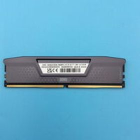 中古 PC5-44800 32GB デスクトップ用(DDR5-5600) 149157 状態： C:並品