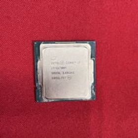 中古 INTEL Core i7 11700K (1200/3.6G/16M/C8/T16) 145163 状態： B:良品
