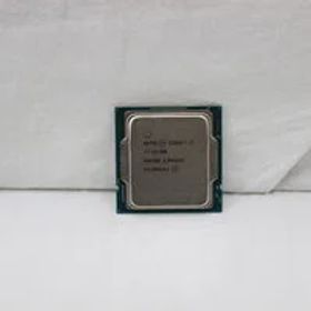 中古 INTEL Core i7 11700 (1200/2.5G/16M/C8/T16) 145165 状態： B:良品