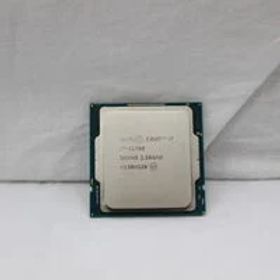 中古 INTEL Core i7 11700 (1200/2.5G/16M/C8/T16) 145165 状態： B:良品
