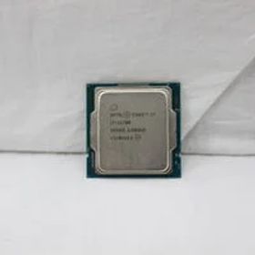中古 INTEL Core i7 11700 (1200/2.5G/16M/C8/T16) 145165 状態： B:良品