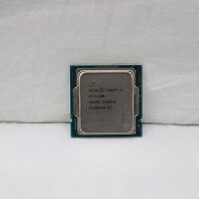 中古 INTEL Core i7 11700 (1200/2.5G/16M/C8/T16) 145165 状態： B:良品