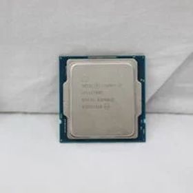 中古 INTEL Core i7 11700K (1200/3.6G/16M/C8/T16) 145163 状態： C:並品