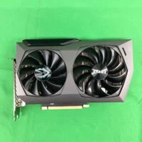中古 ZOTAC ZT-A30700M-10B（RTX3070 8GB） 3480039892 状態： C:並品