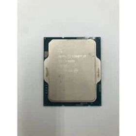 中古 INTEL Core i7 13700KF (1700/3.4G/30M/C16/T24) 152751 状態： C:並品