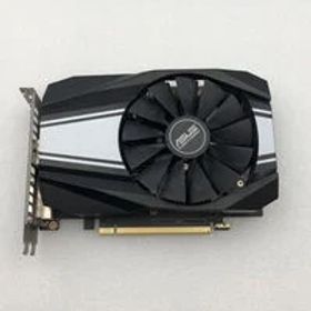 中古 ASUS PH-GTX1660TI-6G(1660TI 6GGD61D2H1P) 4720002583 状態： C:並品