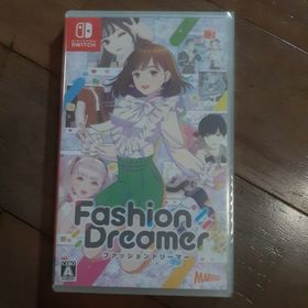 ファッションドリーマー(家庭用ゲームソフト)