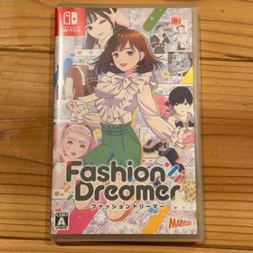ファッションドリーマー(家庭用ゲームソフト)