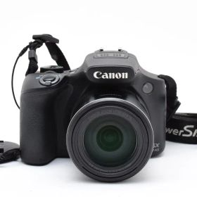 Canon Powershot SX60 HS コンパクトデジタルカメラ