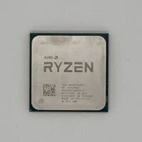 中古 AMD Ryzen 7 3700X (AM4/3.6/36M/C8/T16/65W) 140025 状態： C:並品