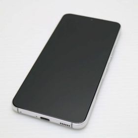 サムスン(SAMSUNG)のGalaxy S22 SC-51C ファントムホワイト M222(スマートフォン本体)
