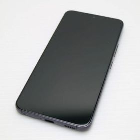 サムスン(SAMSUNG)のGalaxy S22 SC-51C ファントムブラック M222(スマートフォン本体)