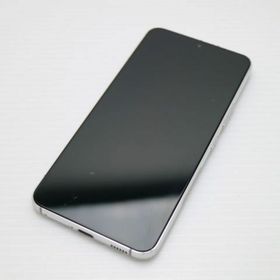 サムスン(SAMSUNG)のGalaxy S22 SC-51C ファントムホワイト M999(スマートフォン本体)