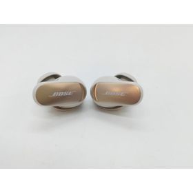 【中古】BOSE QuietComfort Ultra Earbuds [ホワイトスモーク]【熊本】保証期間１ヶ月【ランクA】
