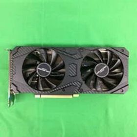 中古 【LHR版】玄人志向 GG-RTX3060Ti-E8GB/DF/LHR (RTX3060Ti 8GB) 146431 状態： C:並品