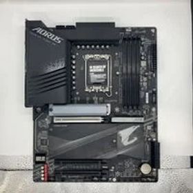 中古 GIGABYTE Z790 AORUS ELITE AX (Z790 LGA1700 DDR5) 1230010608 状態： C:並品