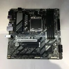 中古 GIGABYTE B850M D3HP(AM5 mATX) 4560001624 状態： C:並品