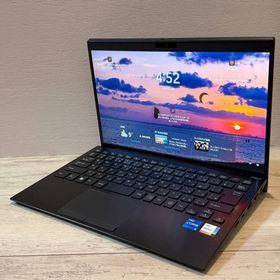 バイオ(VAIO)のVAIO Pro PG 第12世代i5/16GB/256GB/13.3 オフィス(ノートPC)