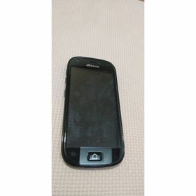 ドコモらくらくフォーン f-04j(スマートフォン本体)
